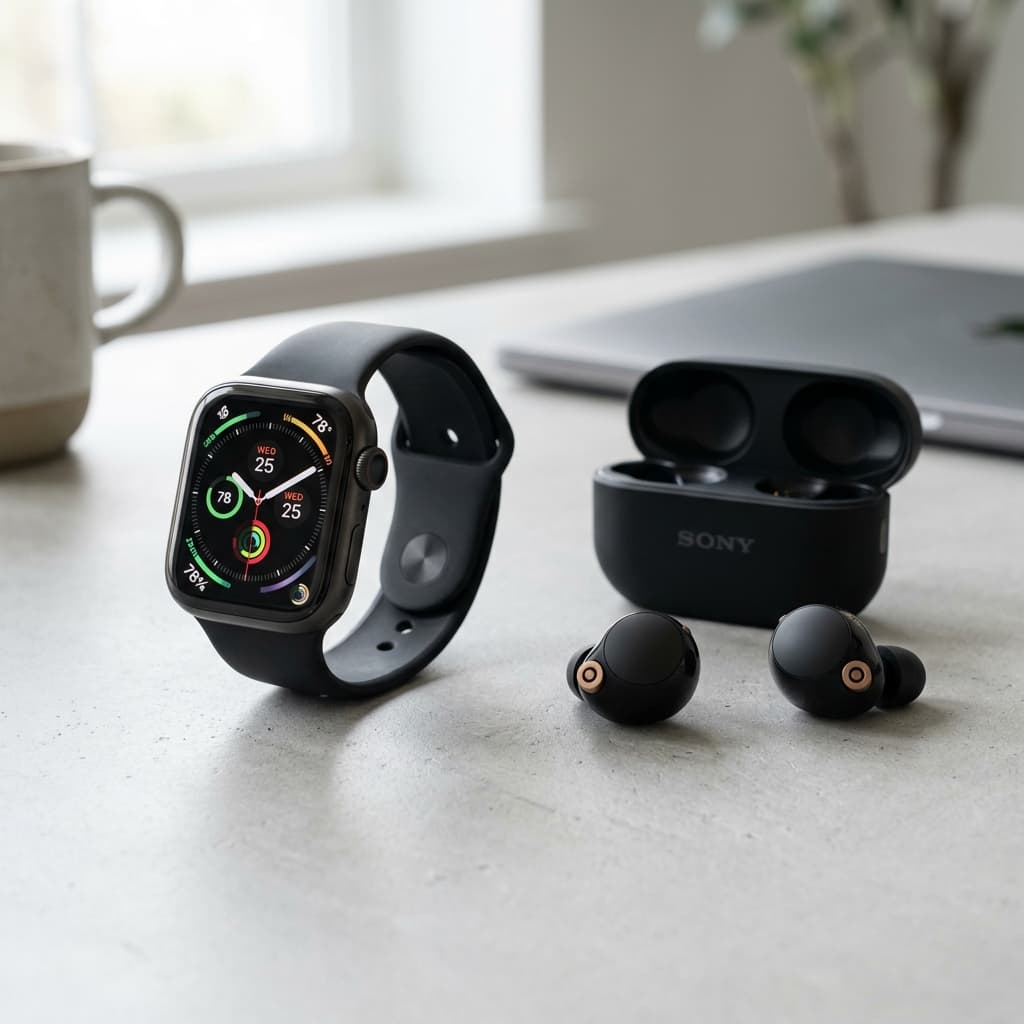 Gadgets